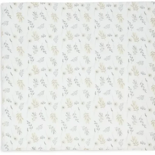 Jollein Hydrofiele Doeken Wild Flowers (3St)