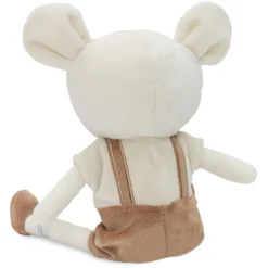 Jollein Knuffel Mouse Bowie