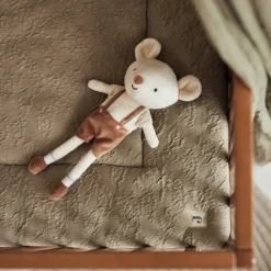 Jollein Knuffel Mouse Bowie