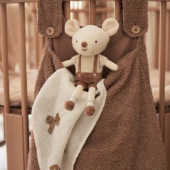 Jollein Knuffel Mouse Bowie