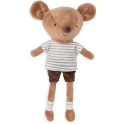 Jollein Knuffel Mouse Jackie