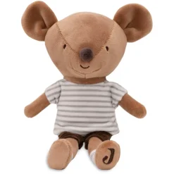 Jollein Knuffel Mouse Jackie