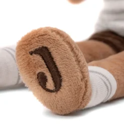 Jollein Knuffel Mouse Jackie