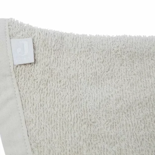 Jollein Lange Washand Ears Nougat