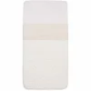 Jollein Ledikantlaken Ruffle Natural