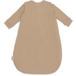 Jollein Newborn Slaapzak Ajour Biscuit 60Cm