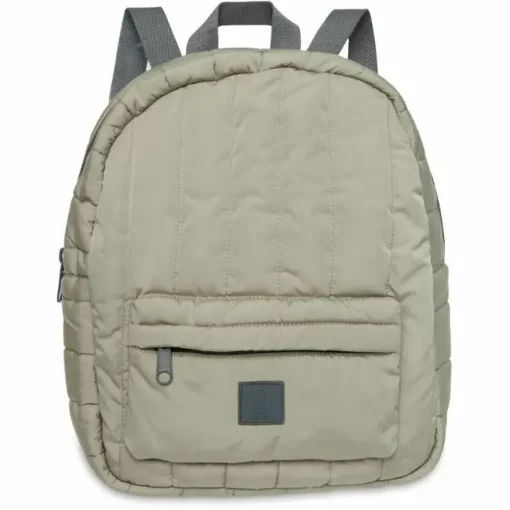 Jollein Rugzak Puffed Olive Green