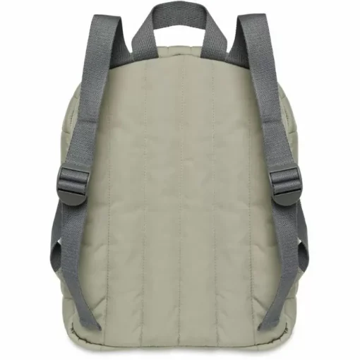 Jollein Rugzak Puffed Olive Green