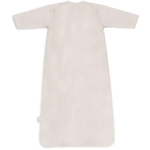 Jollein Slaapzak Afritsbare Mouwen Velvet Nougat