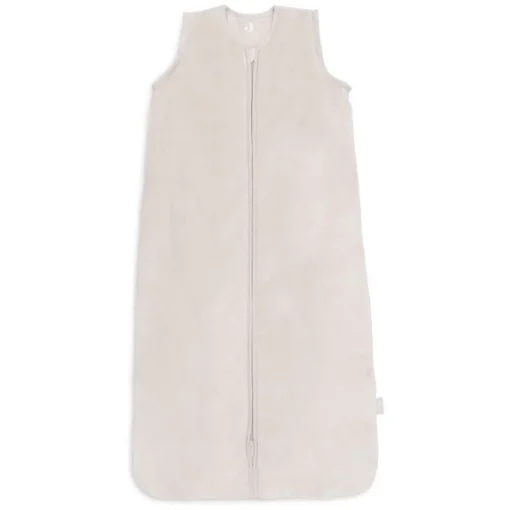 Jollein Slaapzak Afritsbare Mouwen Velvet Nougat