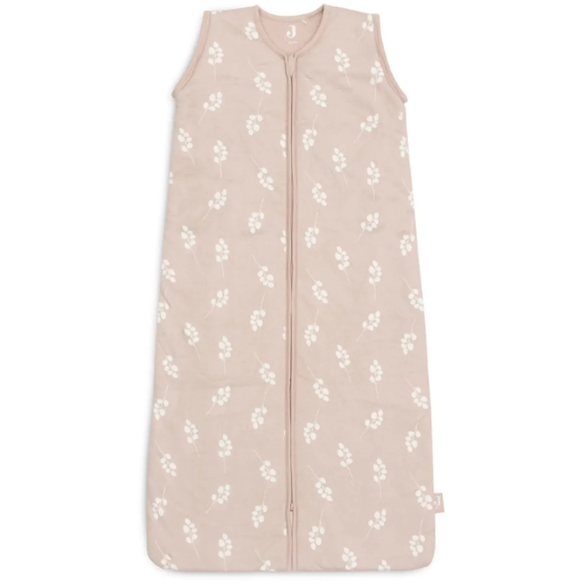 Jollein Slaapzak Afritsbare Mouwen Twig Wild Rose