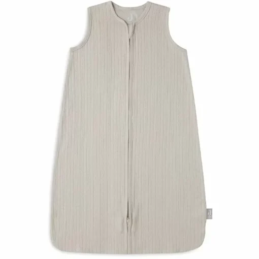 Jollein Slaapzak Jersey Ajour Nougat