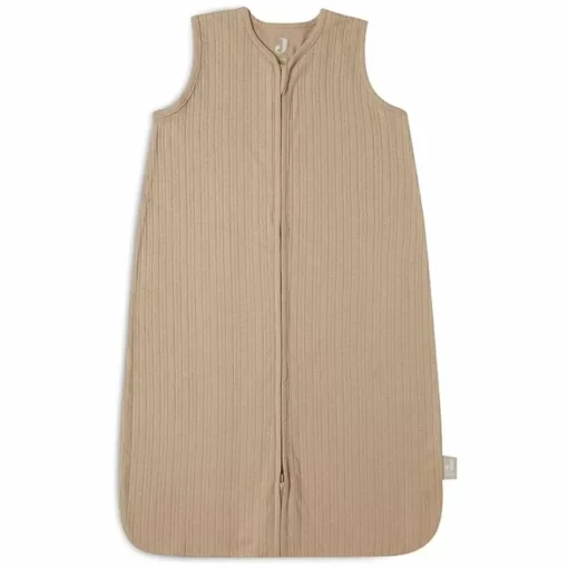 Jollein Slaapzak Jersey Ajour Biscuit