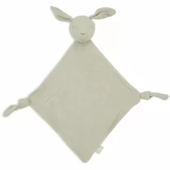 Jollein Speendoekje Bunny Olive Green