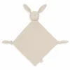 Jollein Speendoekje Bunny Nougat