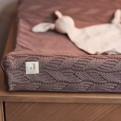 Jollein Speendoekje Bunny Nougat