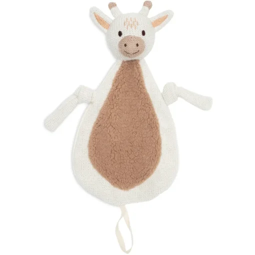 Jollein Speendoekje Giraffe