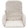 Jollein Stoelverkleiner Animals Nougat