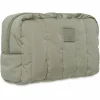 Jollein Toilettas Puffed Olive Green