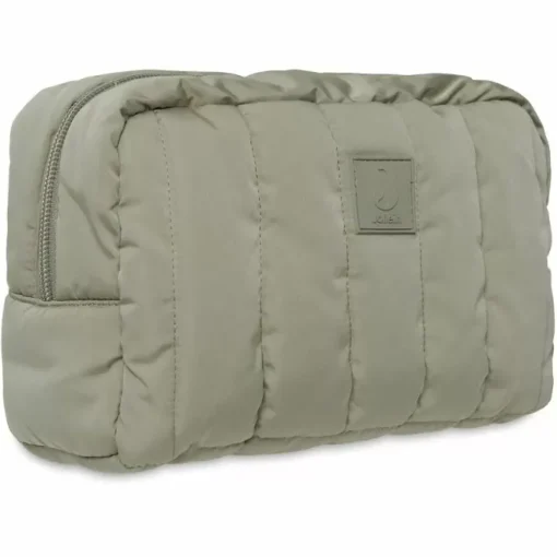 Jollein Toilettas Puffed Olive Green