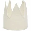 Jollein Verjaardagskroon Ivory Party Collection