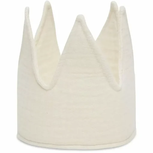Jollein Verjaardagskroon Ivory Party Collection
