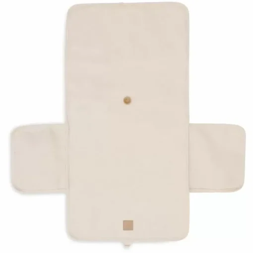Jollein Verschoningsmat Twill Natural