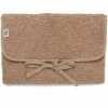 Jollein Verschoonmatje Boucle Biscuit