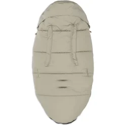 Jollein Voetenzak Buggy Wandelwagen Olive Green