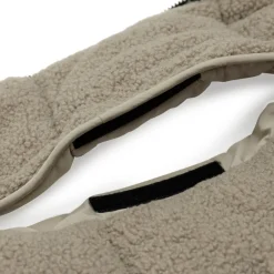 Jollein Voetenzak Buggy Wandelwagen Olive Green