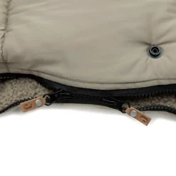 Jollein Voetenzak Buggy Wandelwagen Olive Green