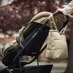 Jollein Voetenzak Buggy Wandelwagen Olive Green