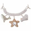 Jollein Wagenspanner Deepsea