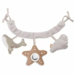 Jollein Wagenspanner Deepsea