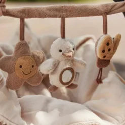 Jollein Wagenspanner Spring Garden