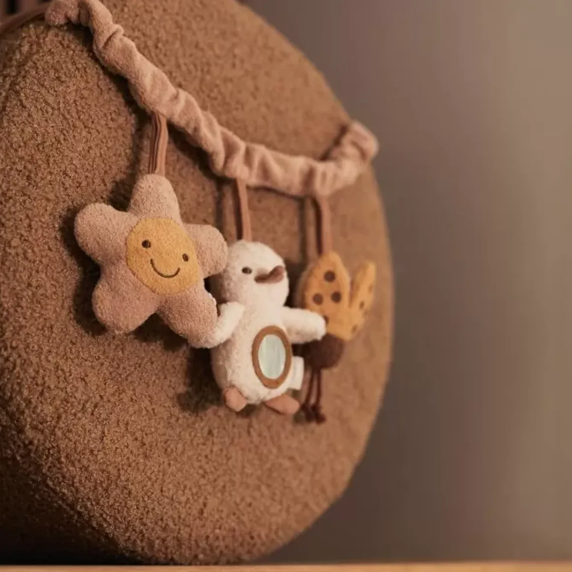 Jollein Wagenspanner Spring Garden