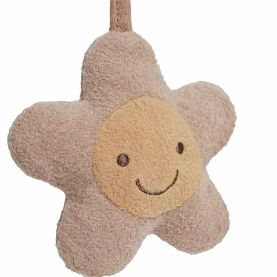 Jollein Wagenspanner Spring Garden