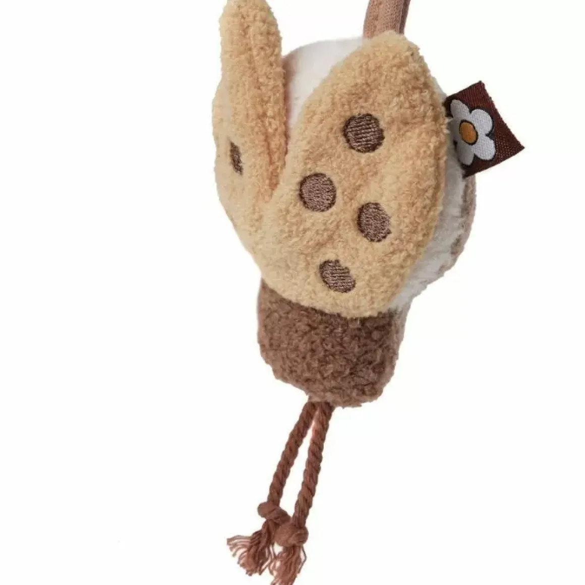 Jollein Wagenspanner Spring Garden