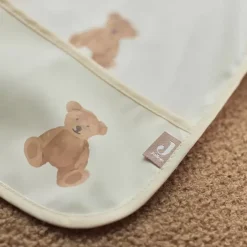 Jollein Waterproof Slabben Teddy Bear (2St)