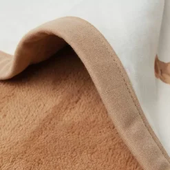 Jollein Wiegdeken Jersey 75X100 Teddy Bear