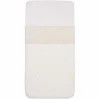 Jollein Wieglaken Ruffle Natural