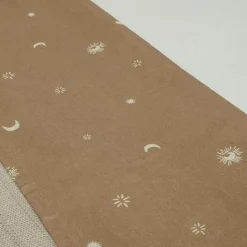 Jollein Wieglaken Stargaze Biscuit