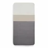 Jollein Wieglaken Wrinkled Cotton Nougat