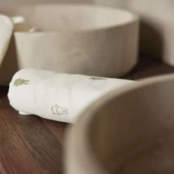 Jollein X Nijntje Hydrofiele Doeken Olive Green (3St)