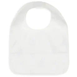 Jollein X Nijntje Waterproof Slabben Olive Green (2St)