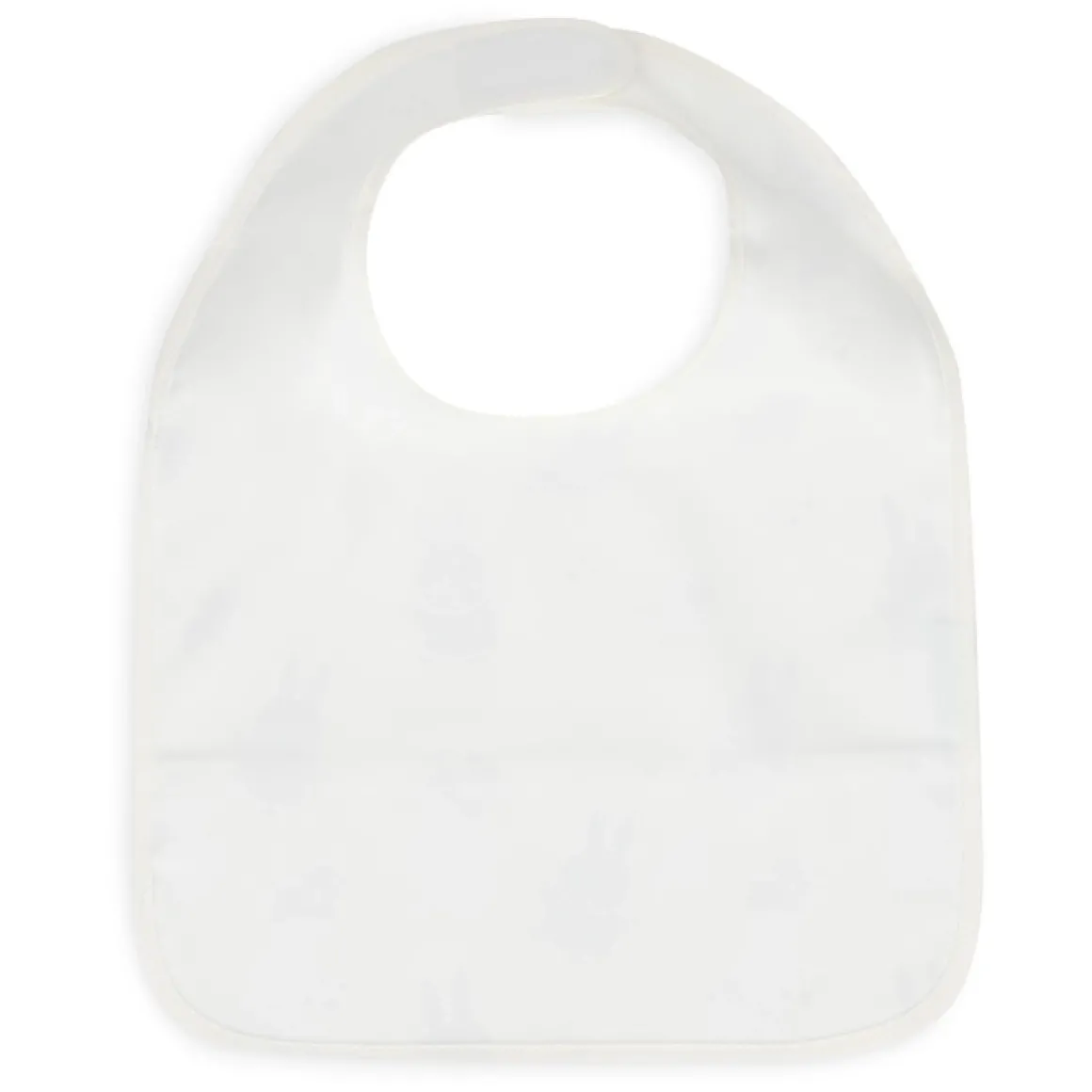 Jollein X Nijntje Waterproof Slabben Olive Green (2St)