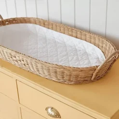 Katoenen Inleg Voor Verschoonmand Olli Ella