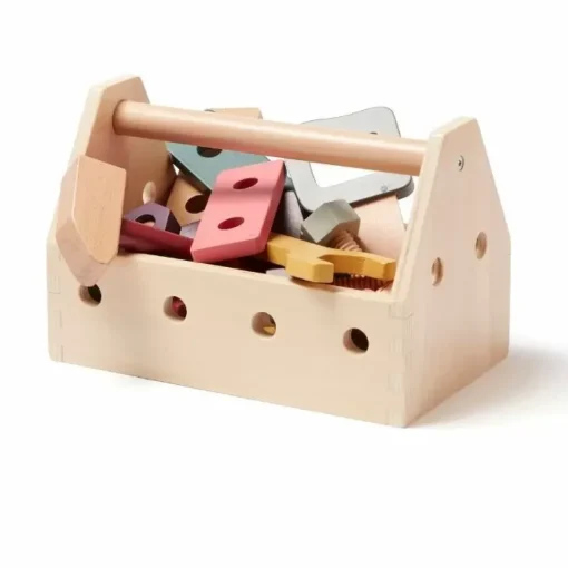 Kids Concept Gereedschapskids Kid'S Hub