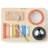 Kids Concept Houten Muziektafeltje