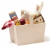 Kids Concept Houten Picknick Set Kid'S Hub